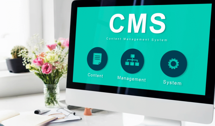 Content Management System