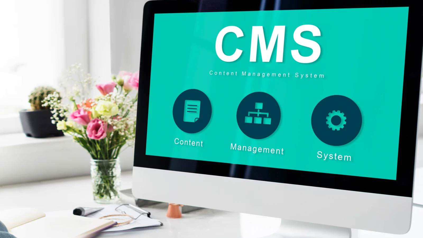 Content Management System