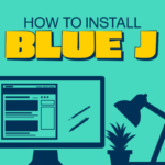 How to install Blue-J on Windows