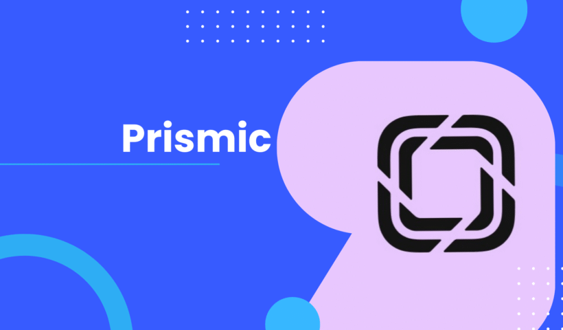 Prismic