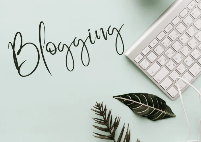 Blogging: How to Get Started and Succeed 18 Blogging How to Get Started and Succeed 1