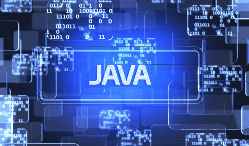 Java 101 Intro to a Programming language