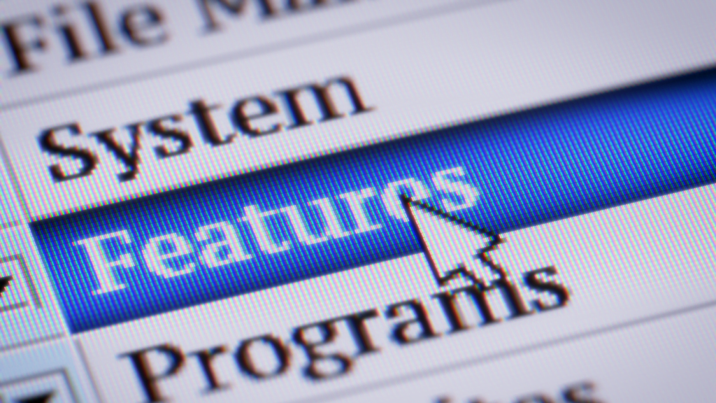 Java 101 : An Introduction 4 Key Features of java