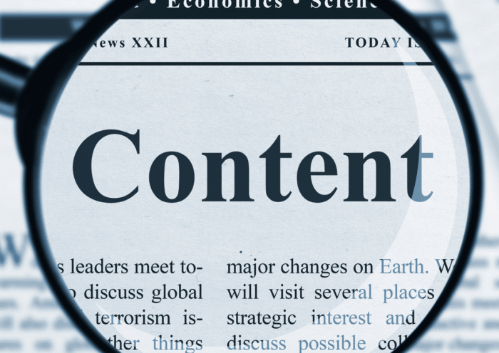 Know the Basics of Content Writing 20 What is content writing