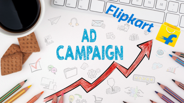 Flipkart Advertisement Campaigns