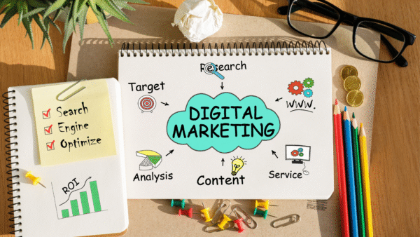 How to Become a Successful Digital Marketer