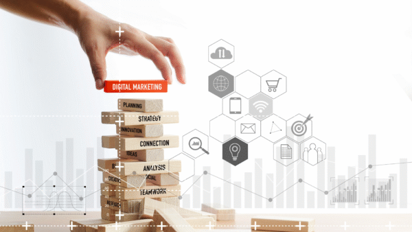 How to Become a Successful Digital Marketer