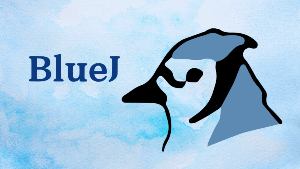 Exploring Java IDE-BlueJ