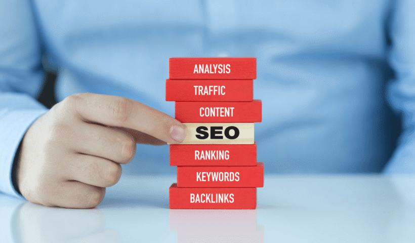 SEO Checklist 1