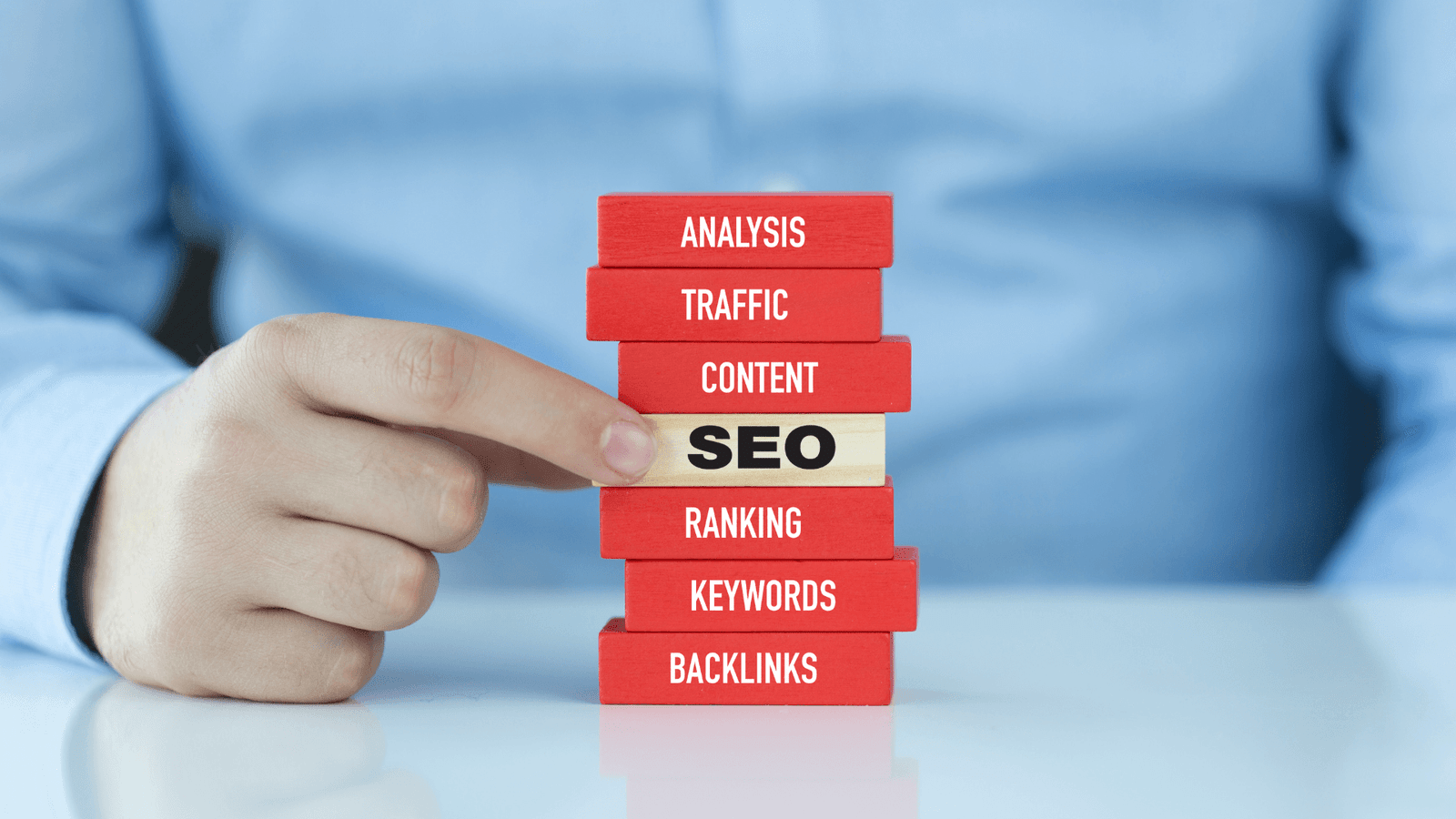 SEO Checklist 1